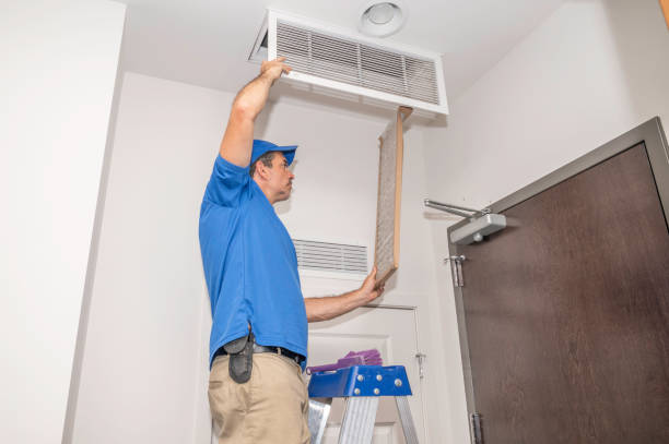 Affordable HVAC Duct Cleaning in Clarinda, IA